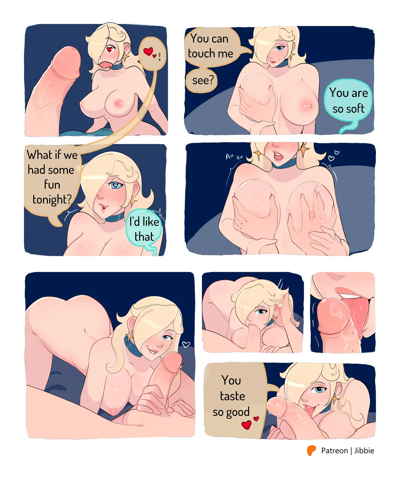 Hello, Neighbor! page 7 full