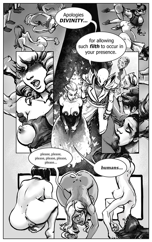 Warden page 8 full