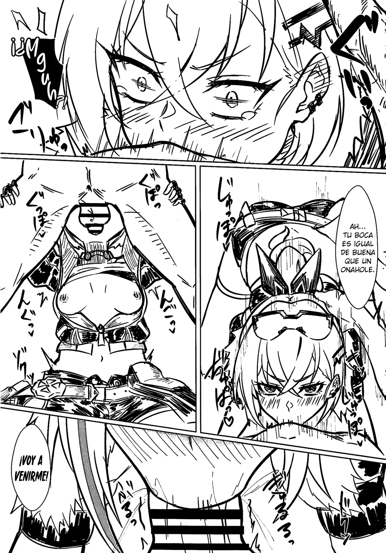 Real Game page 12 full