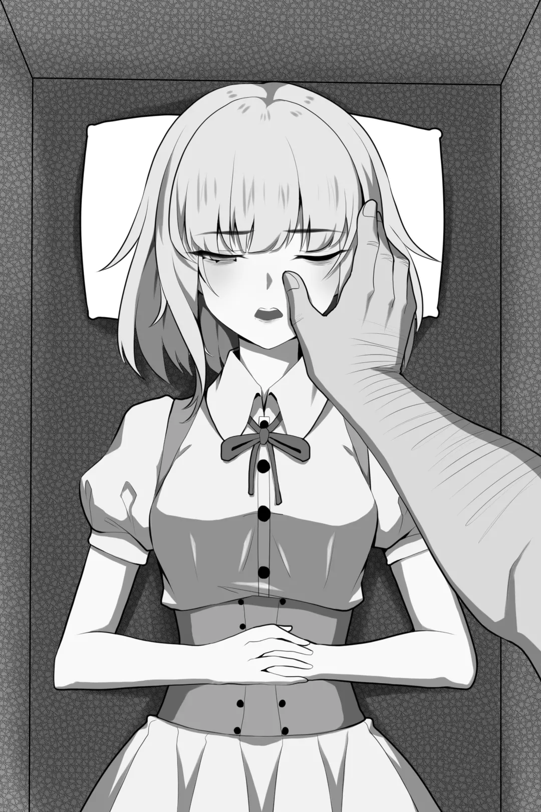 Bin Lian City Stories Ch 01 Mysterious Cultivator page 1 full