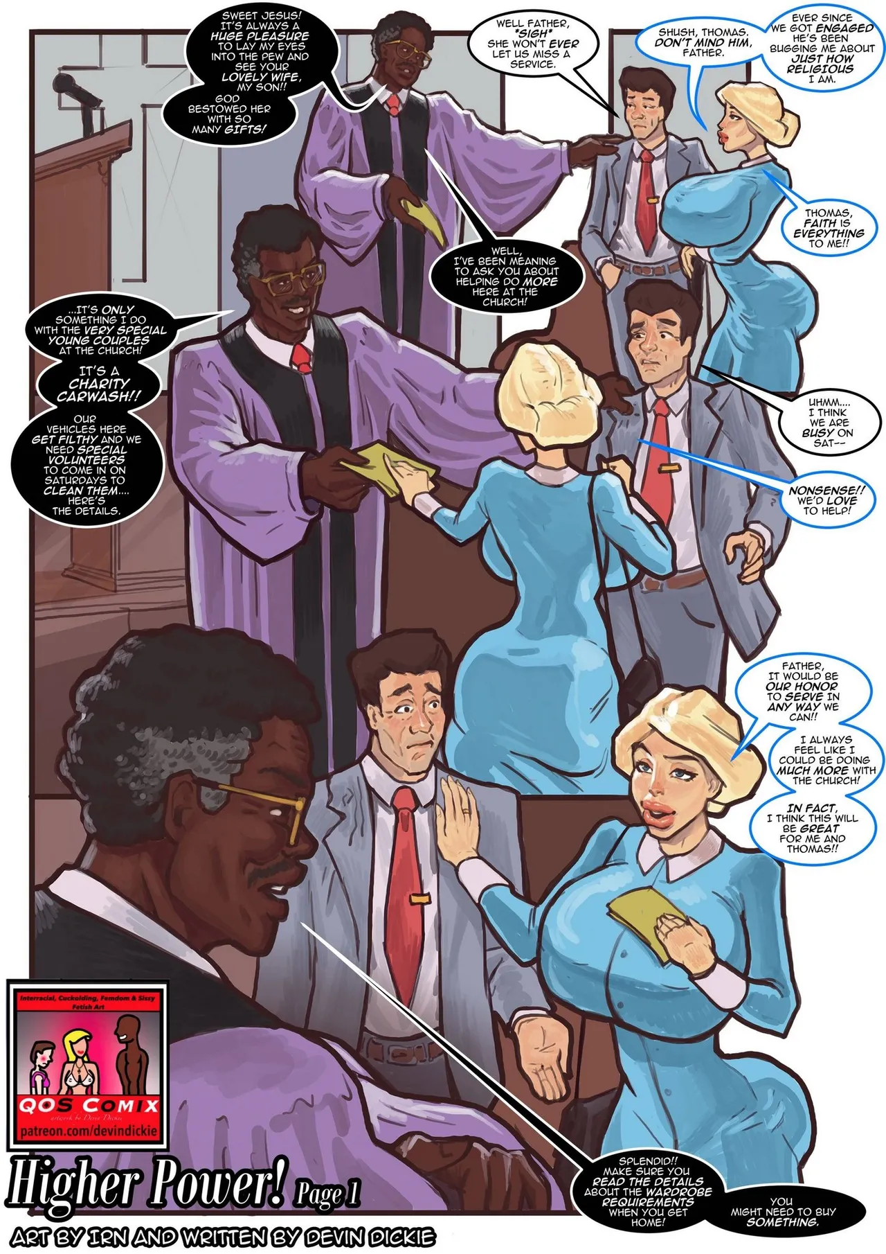A Higher Power page 1 full