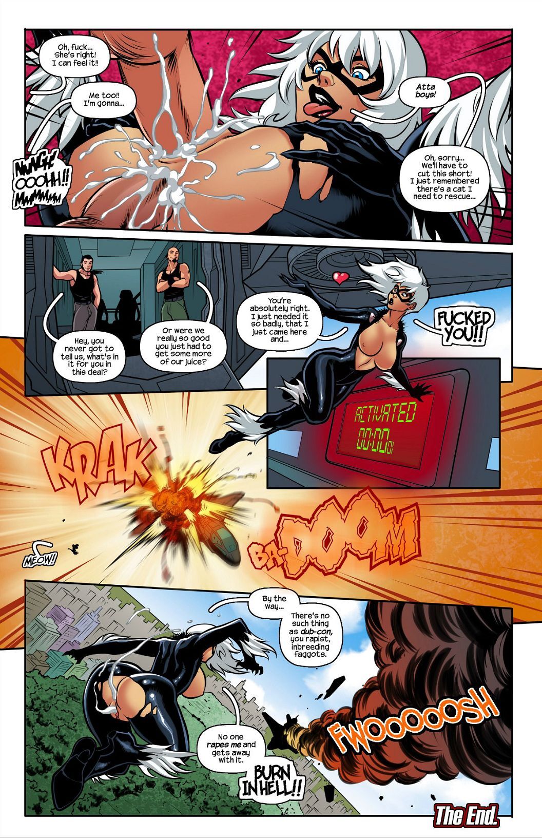 TracyScops - Bangin' Jet page 10 full