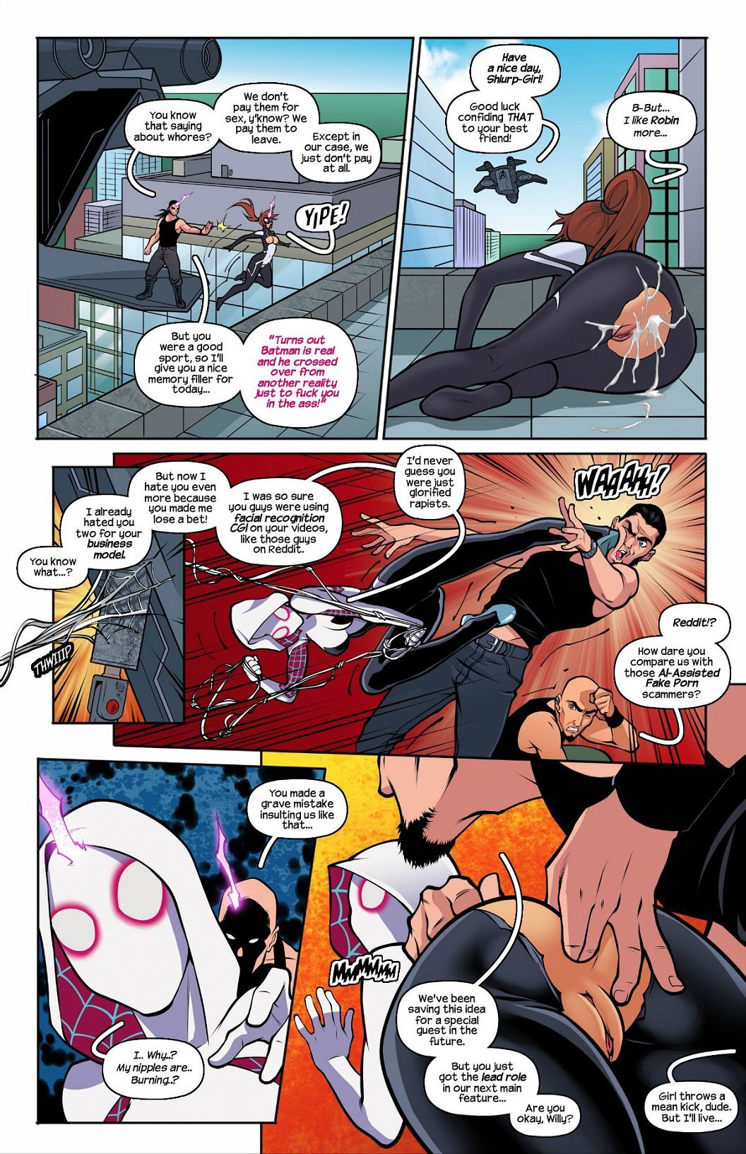TracyScops - Bangin' Jet page 6 full