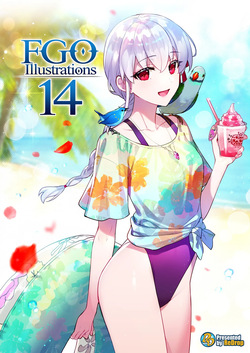 FGO Illustrations 14