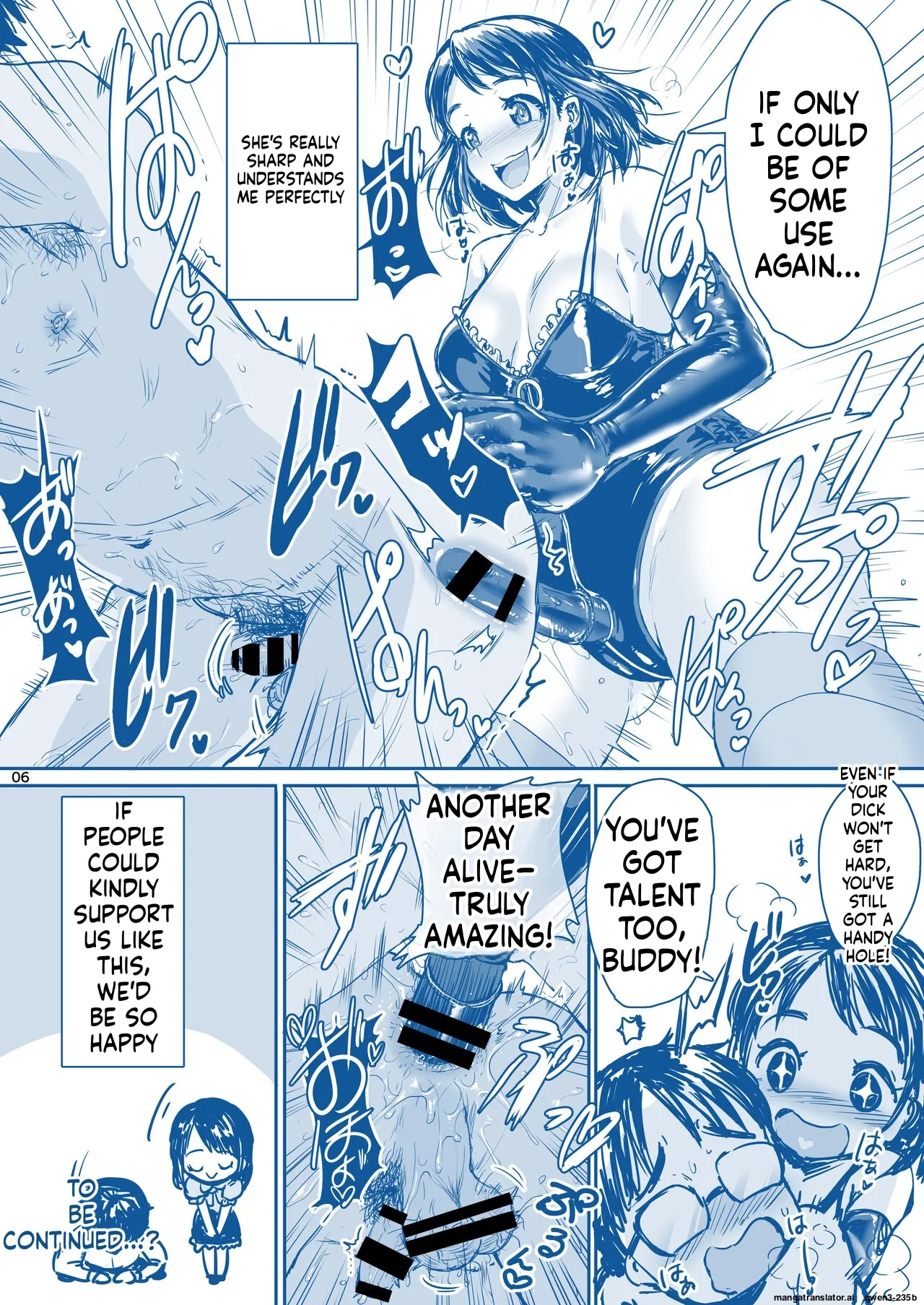 My Understanding Girlfriend-Chan 1-14 | Rikai no Aru Kanojo-chan page 8 full