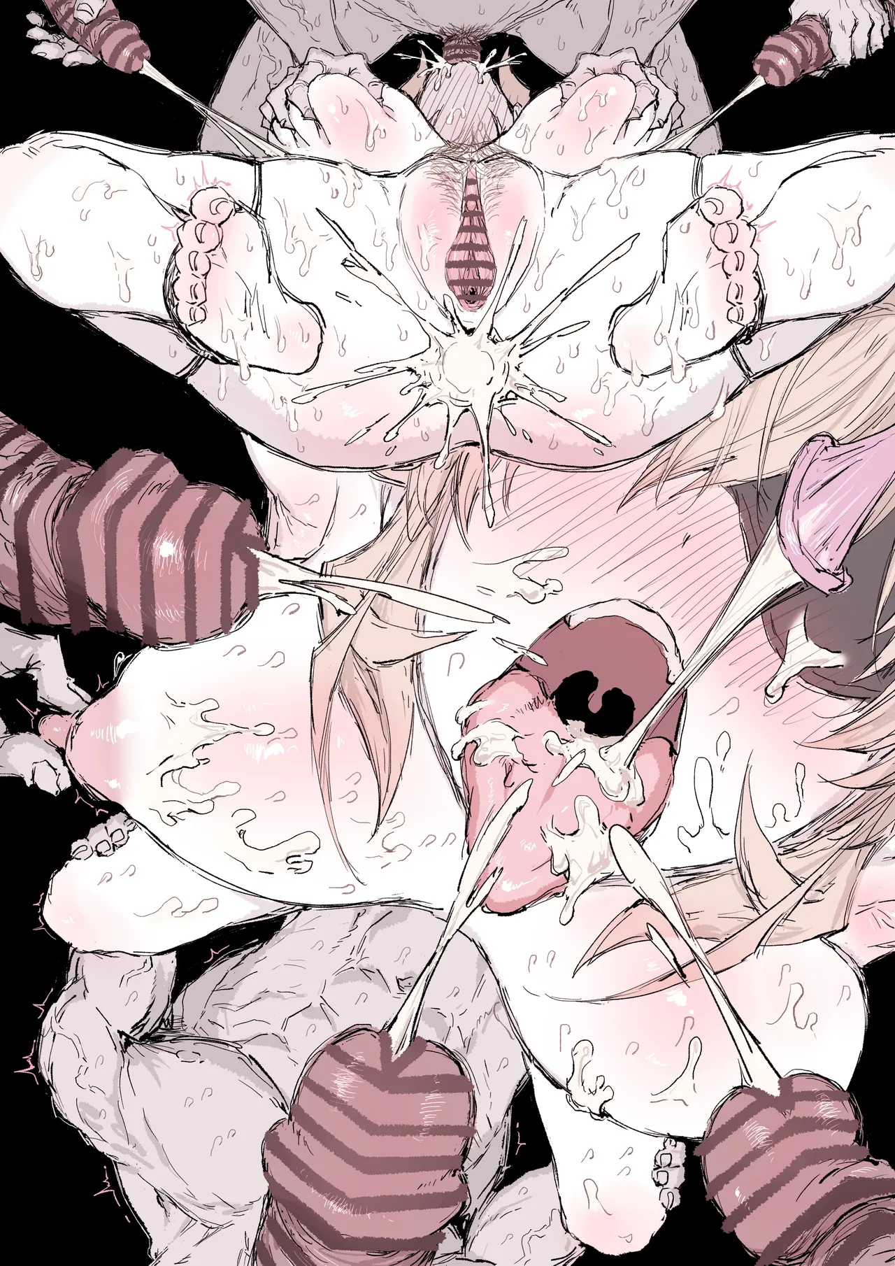 薙切えりな page 12 full