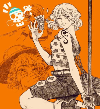 artist:@aten_man_ cover