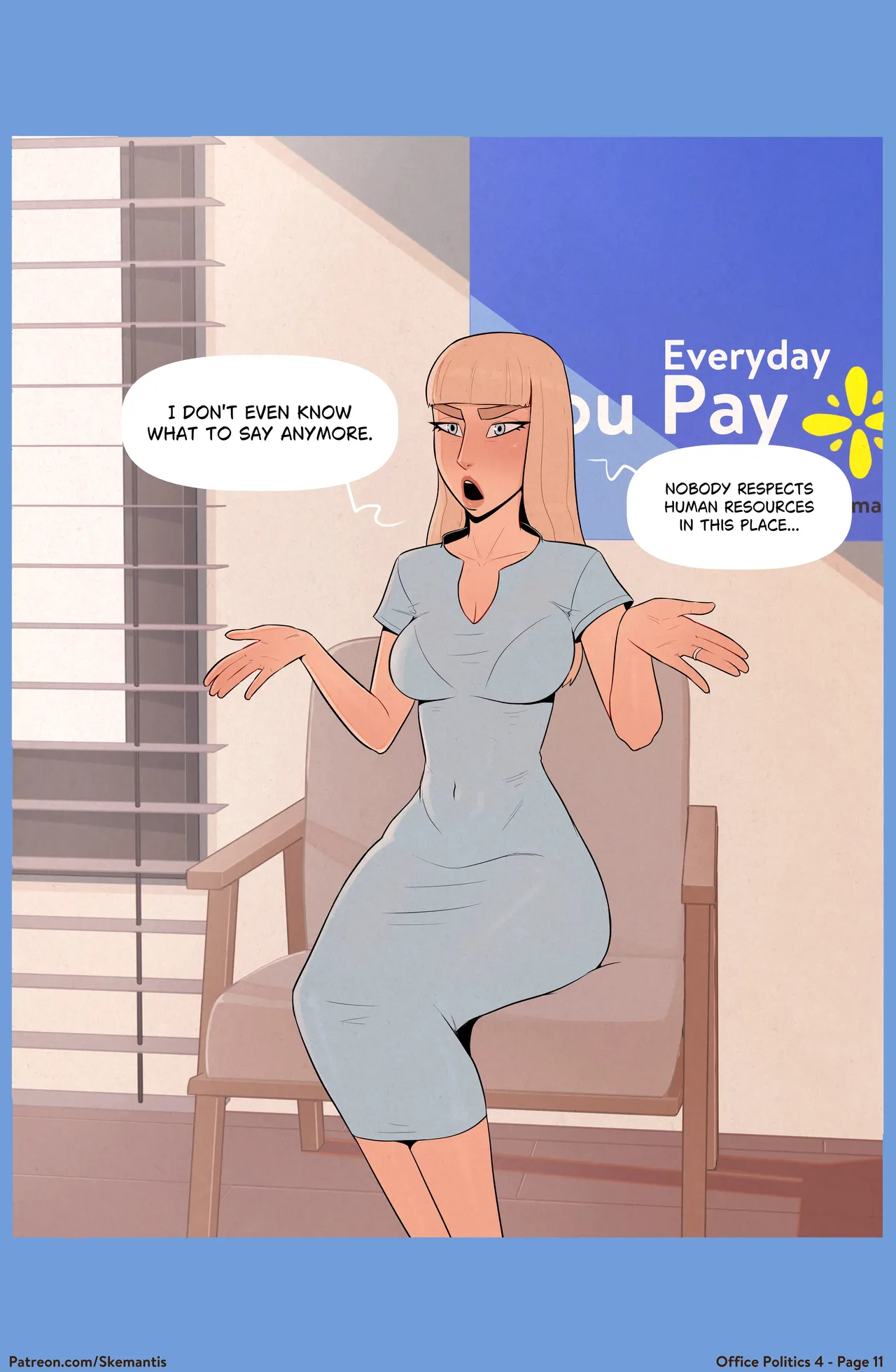 - Office Politics 4 page 11 full