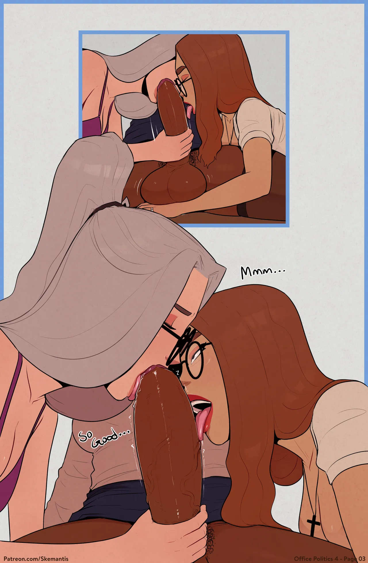 - Office Politics 4 page 3 full