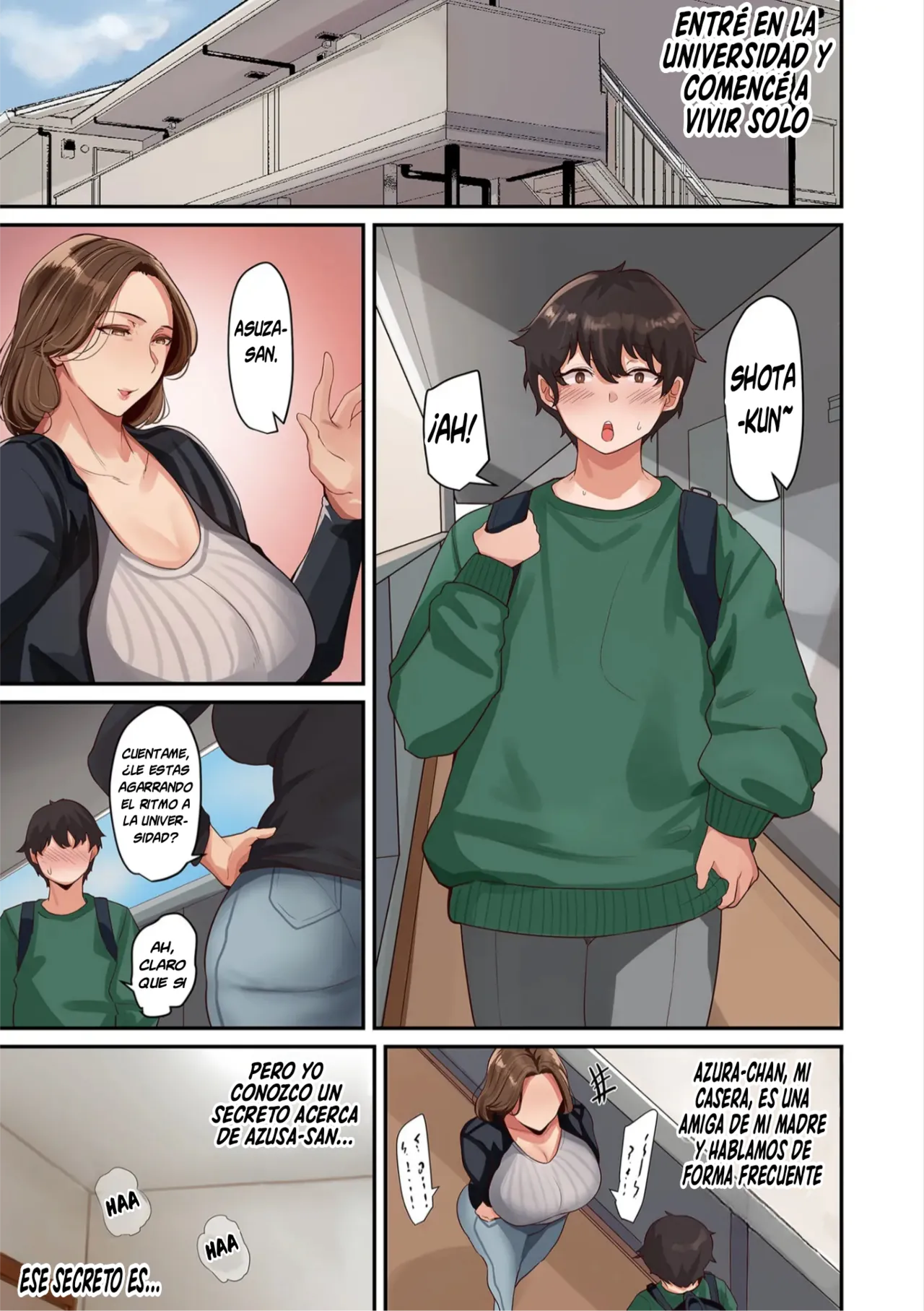 Insuru Juku Ashi｜Pies Maduros Llenos de Lujuria page 7 full