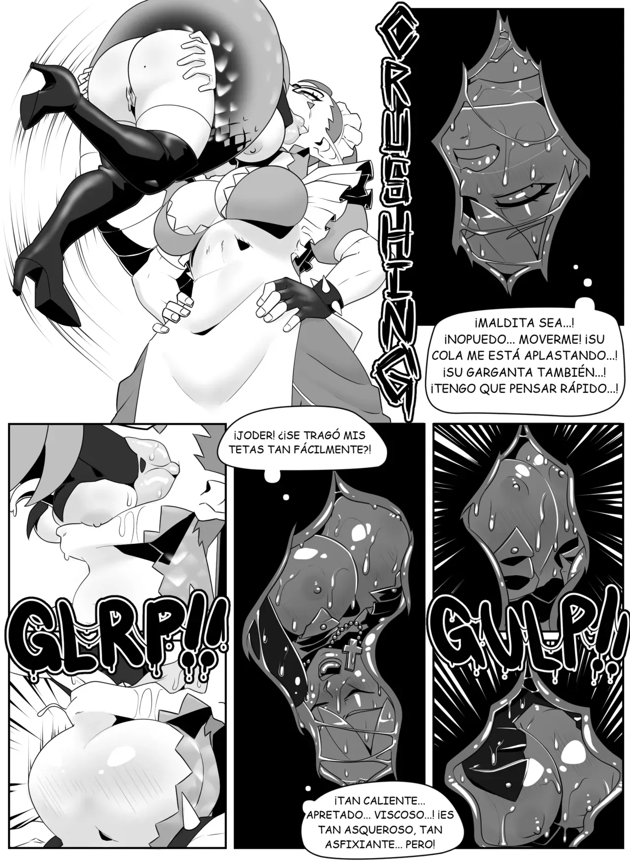 No Soliciting page 10 full