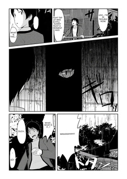 Hatsujou Mesukemo to Nakadashi H de Tsugai Kakutei 1