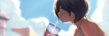 [Twitter] Erochi (@_Erochi) cover