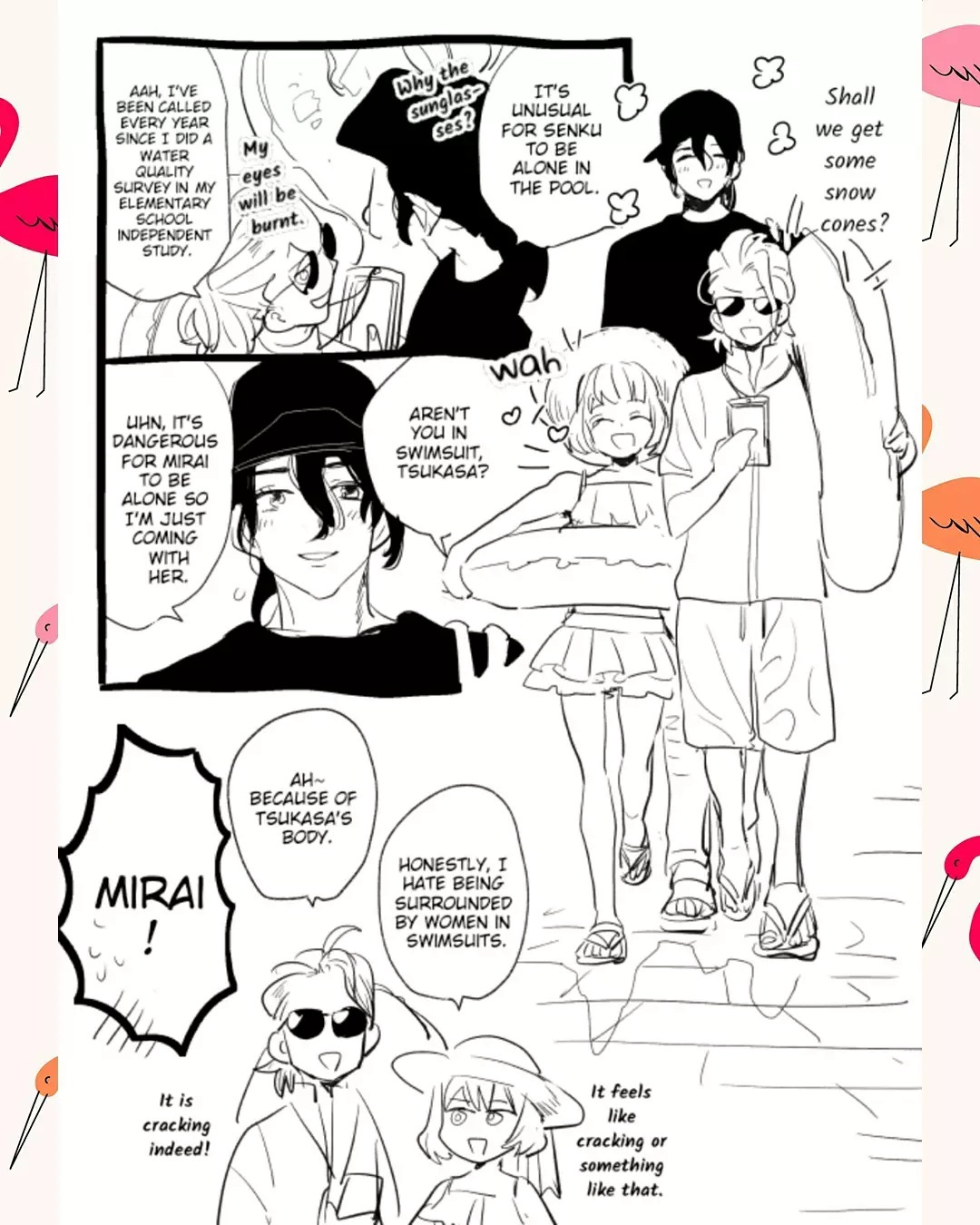 TsukaSen Log 2 page 4 full