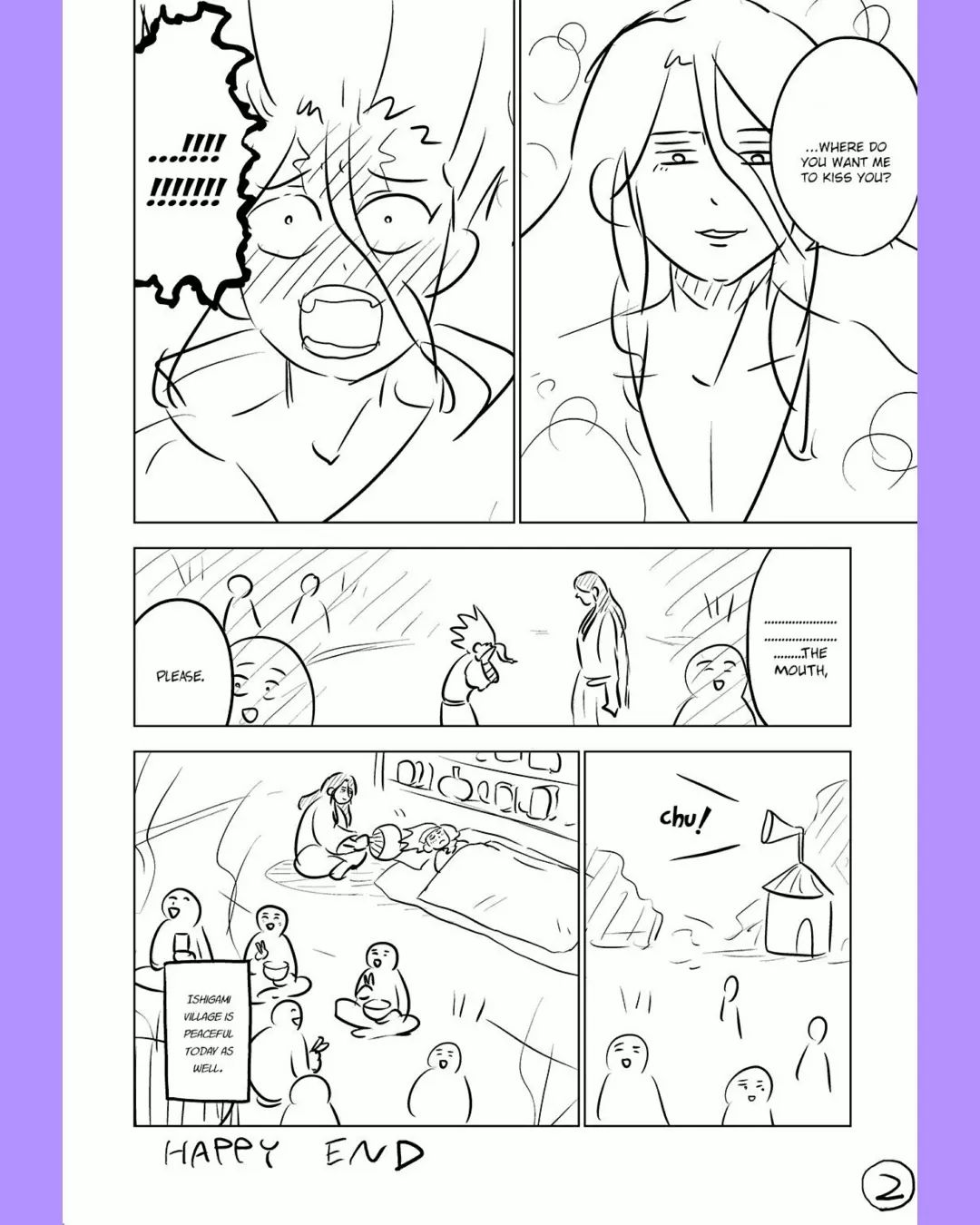 TsukaSen Log 2 page 6 full