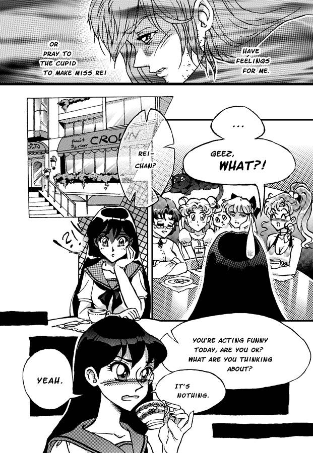 Hormone Shower censored version page 6 full