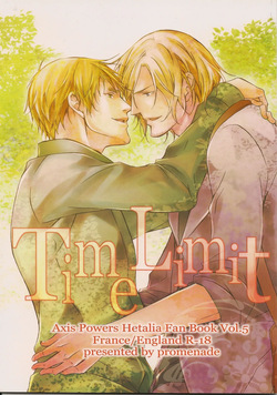 Time Limit