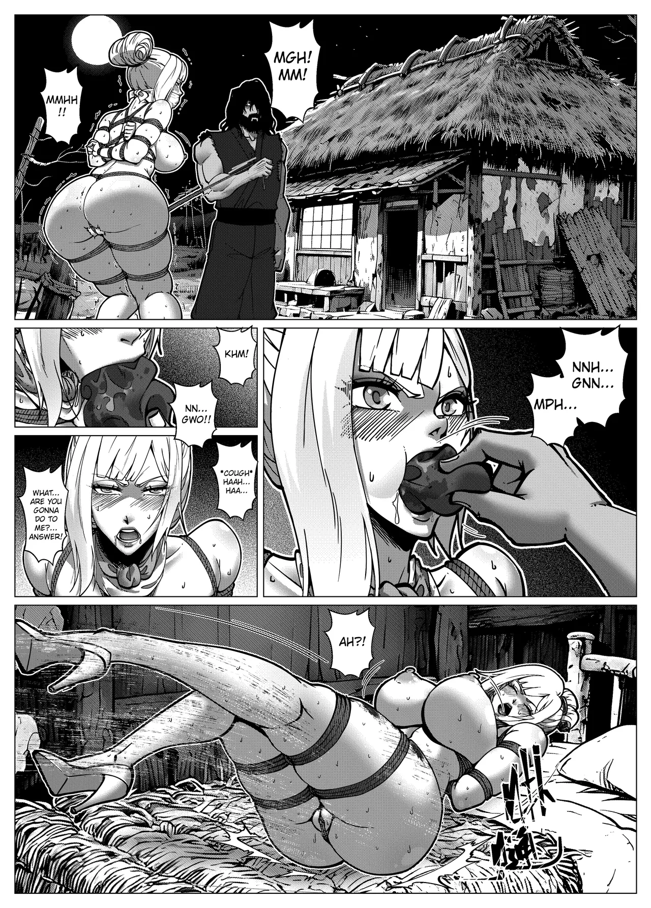 Godletter flower thief page 11 full