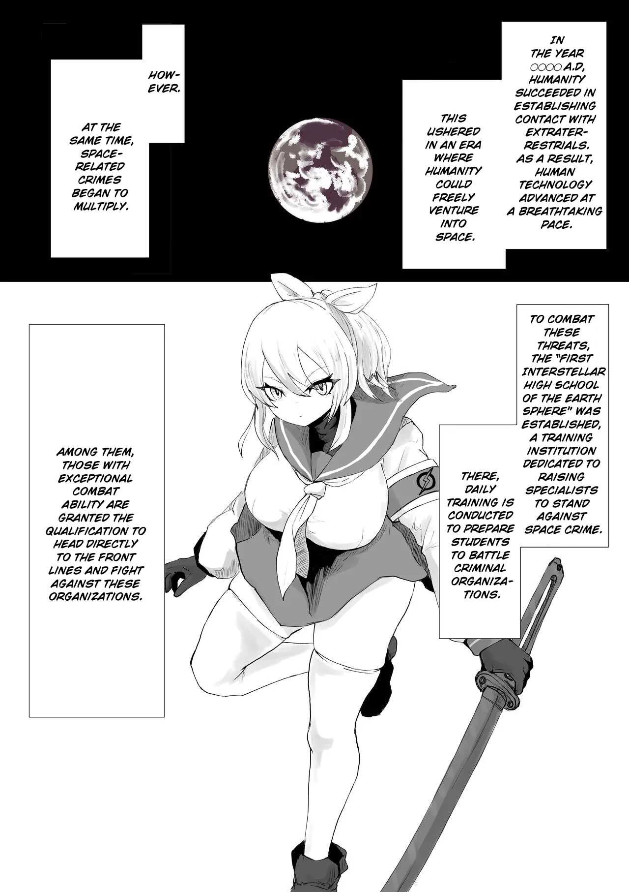 COSMIC DARK AUCTION page 2 full