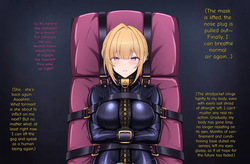 Evelyn A Delightful Taste~