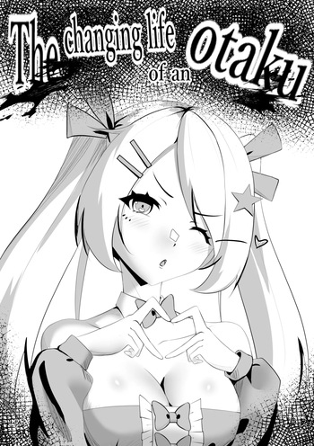 [Gorefilia] The changing life  of an Otaku EP.1 cover