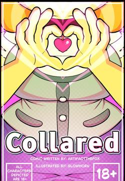 Collared