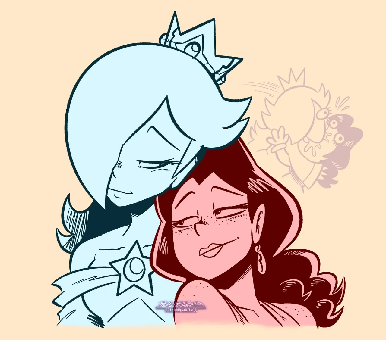 Rosalina x Pauline page 12 full