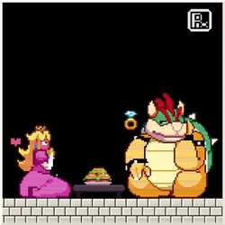 Princess and the Koppa