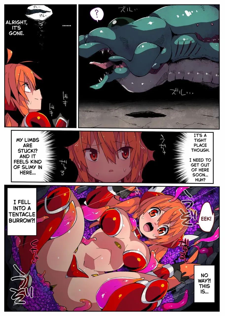 ESCAVE page 11 full