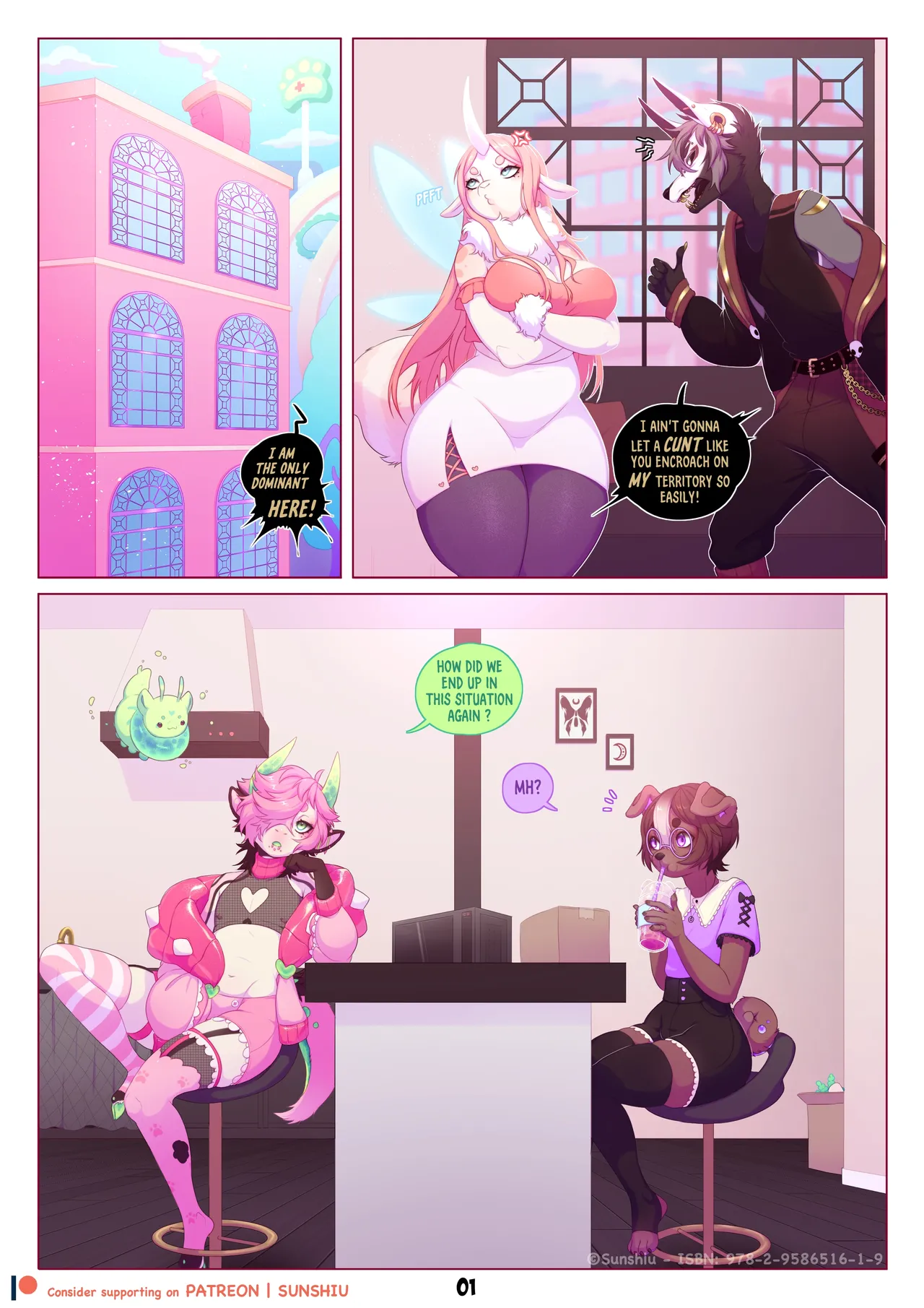 Art Archive page 6 full