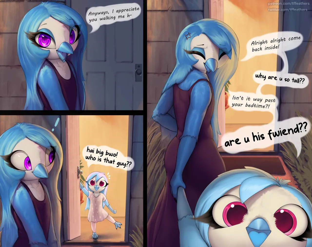 - ThousandFoldFeathers page 1 full