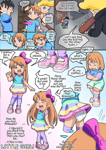 [sock] Cupid's Bad Day cover