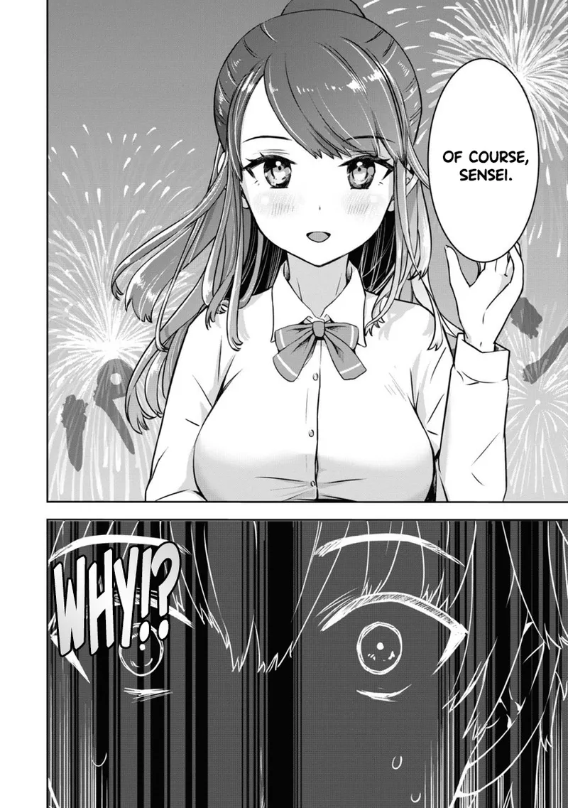 Bokura no Libido - CHAPTER 1-13 page 12 full