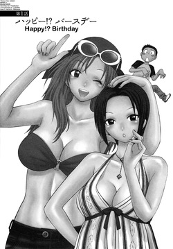 Motokano 1 Ch.1-6