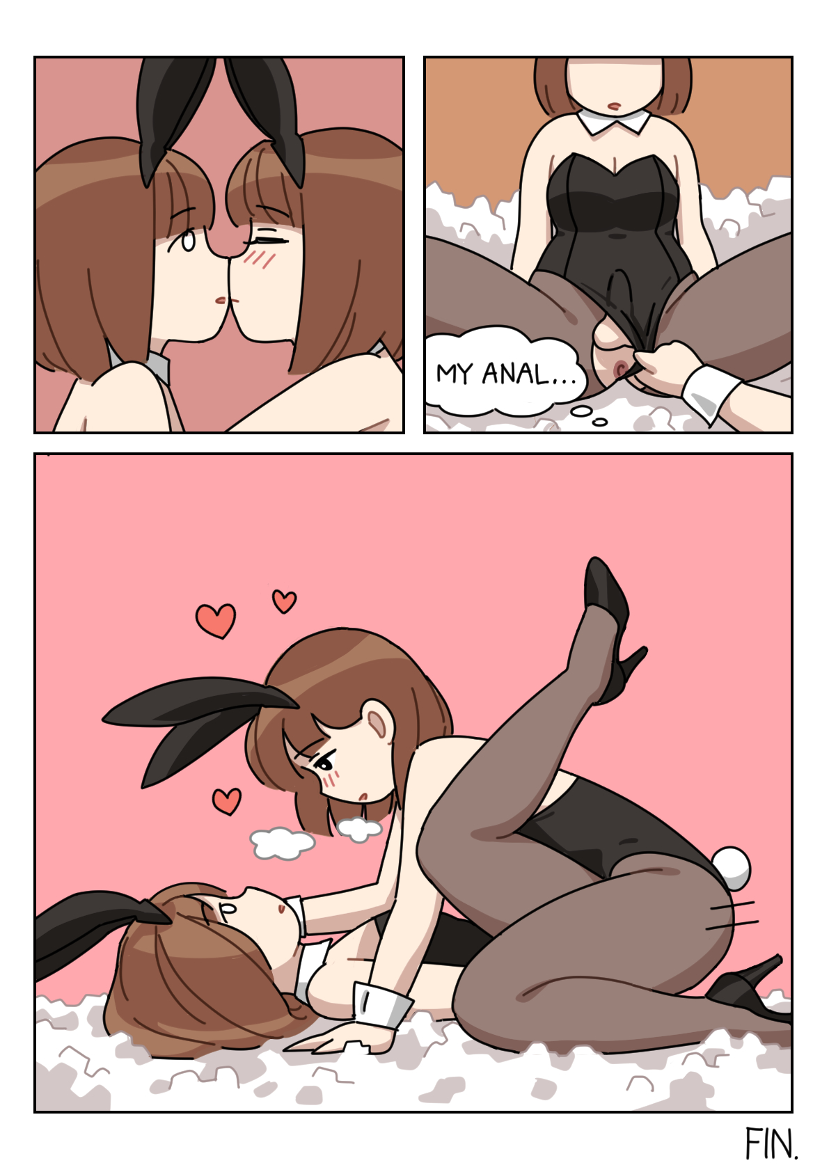 Clone page 11 full