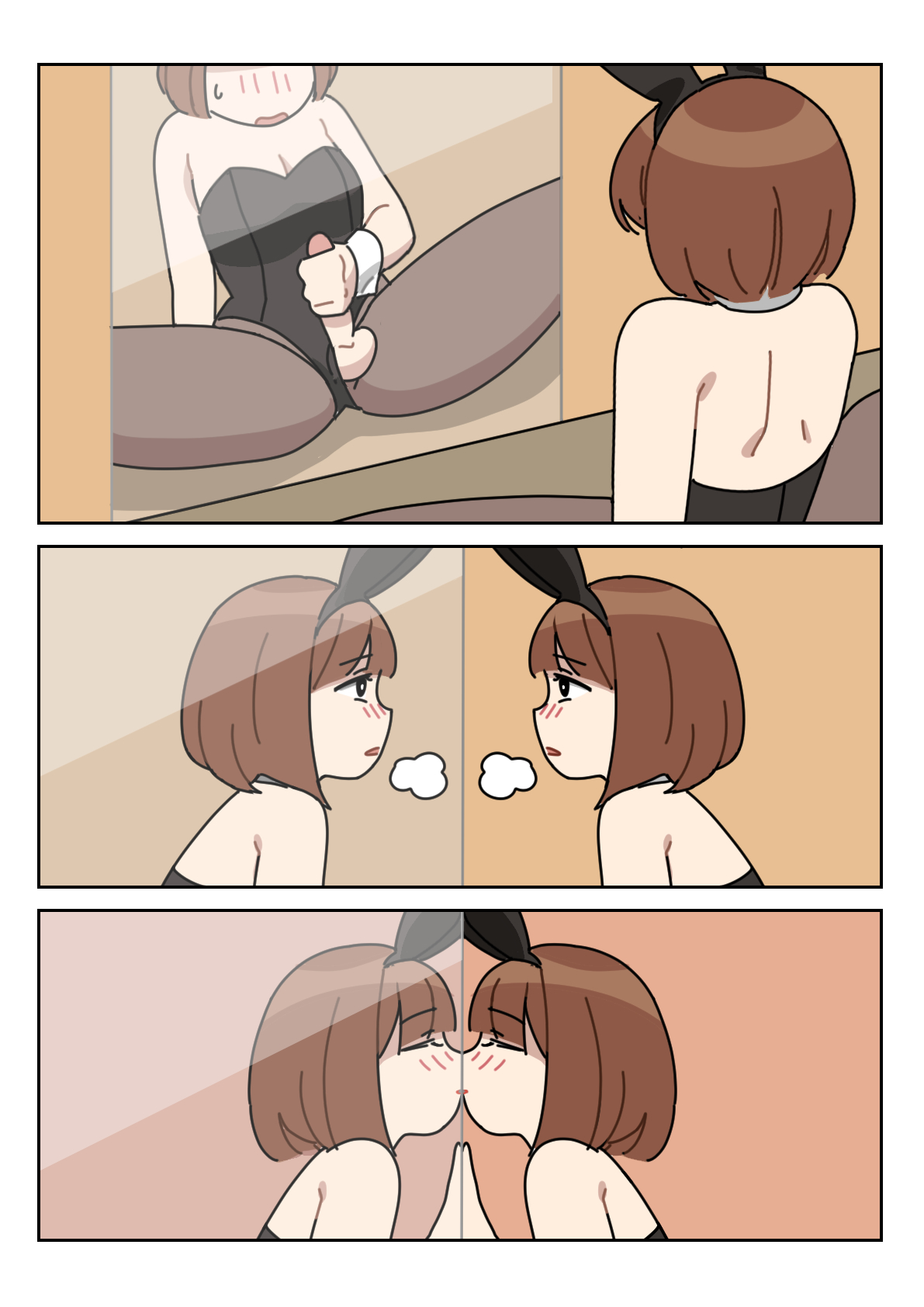 Clone page 3 full