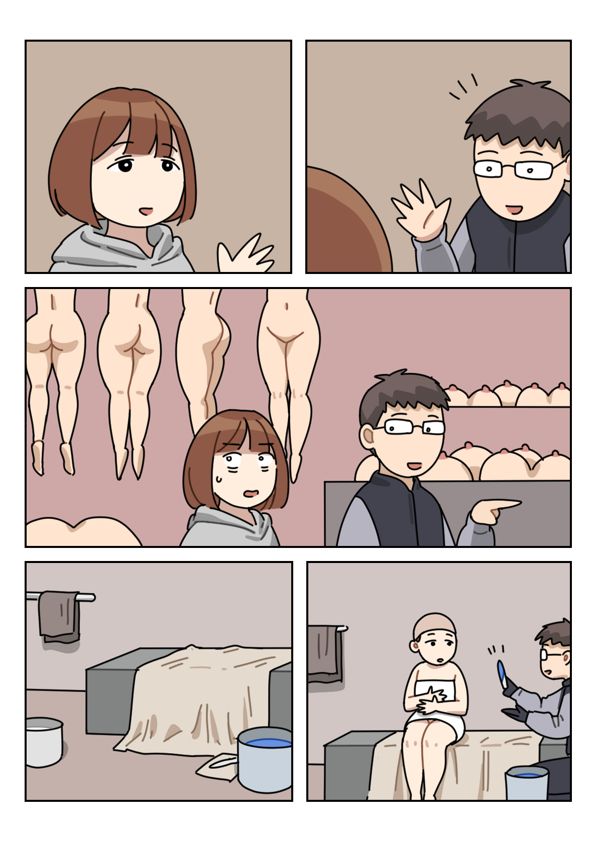 Clone page 6 full