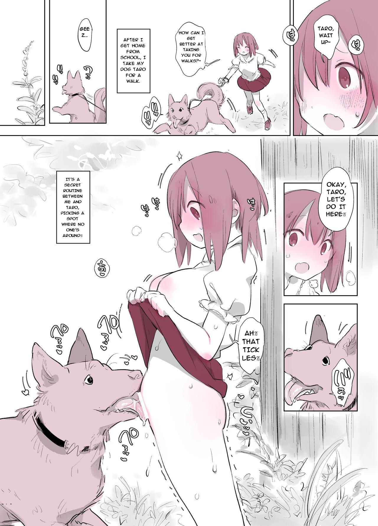 Inukan Nikki 2 page 1 full