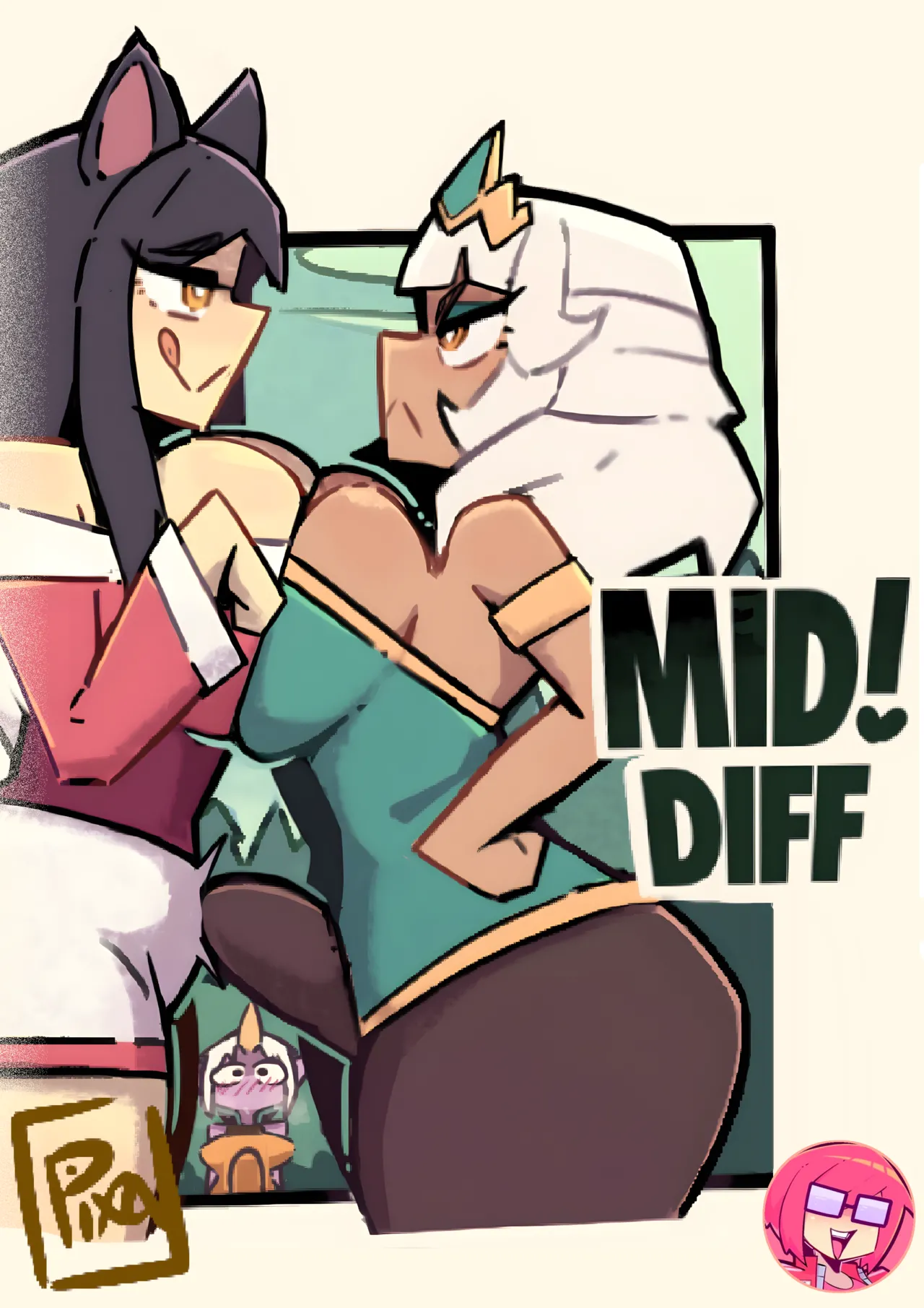 MID! Dif page 1 full