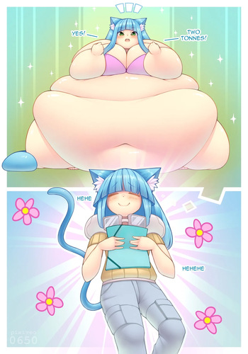 [Pixiveo] Log Myu [Ongoing] cover