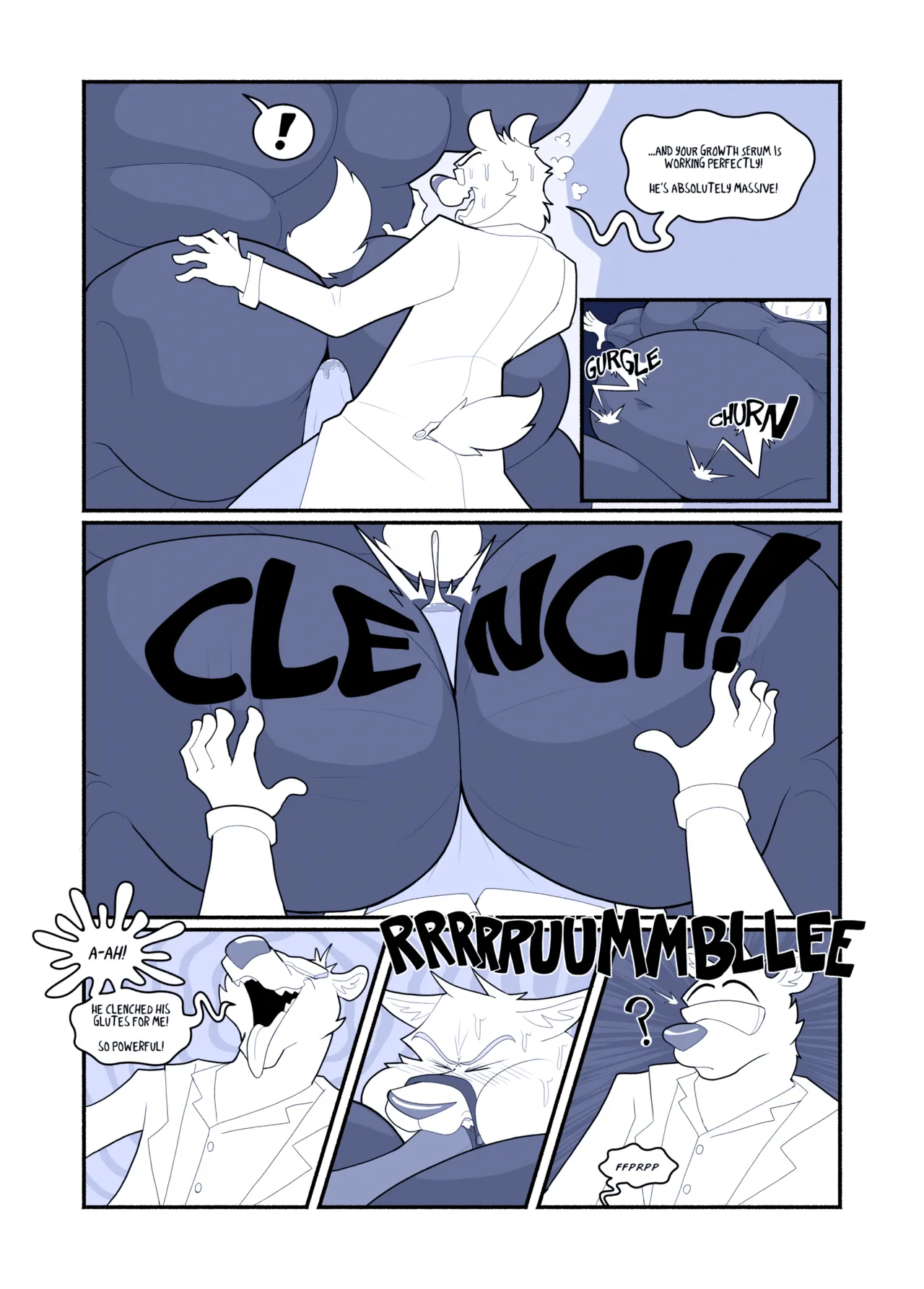 Simultaneous Experiments Cobalt page 8 full