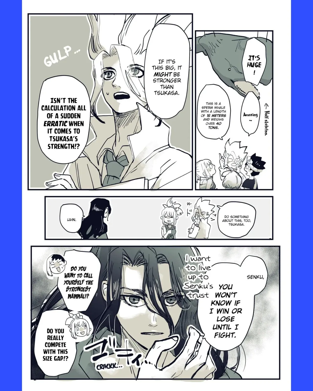 TsukaSen Log page 10 full