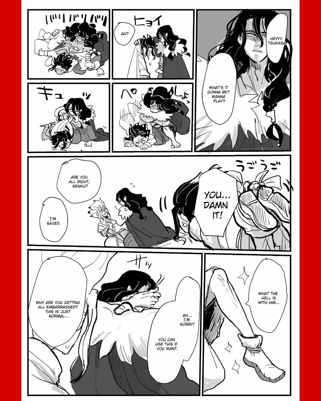 TsukaSen Log page 4 full