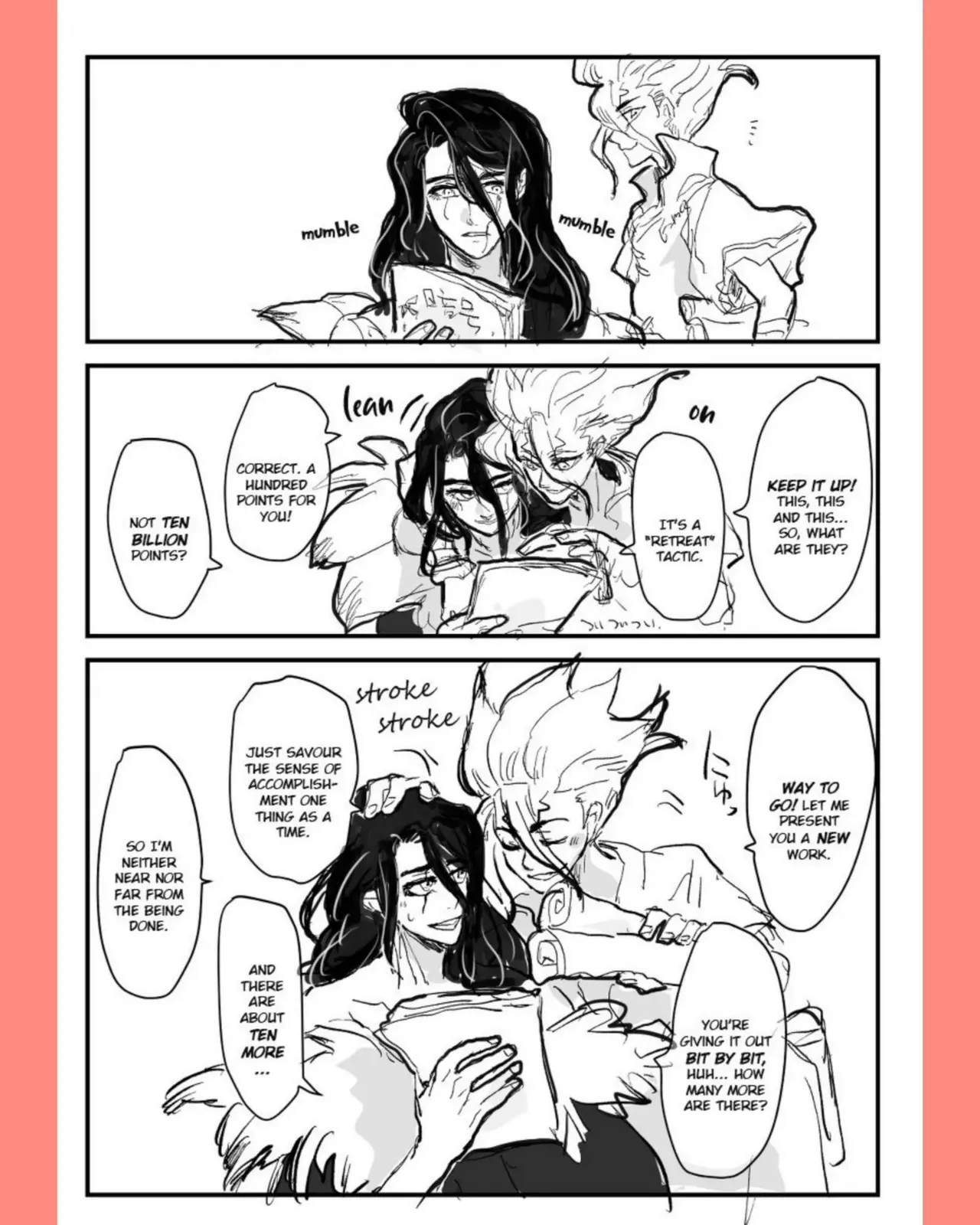 TsukaSen Log page 5 full