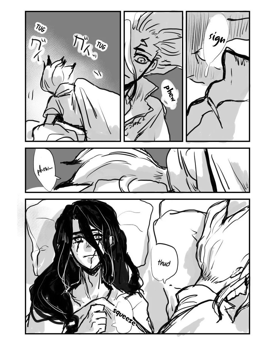 TsukaSen Log page 8 full