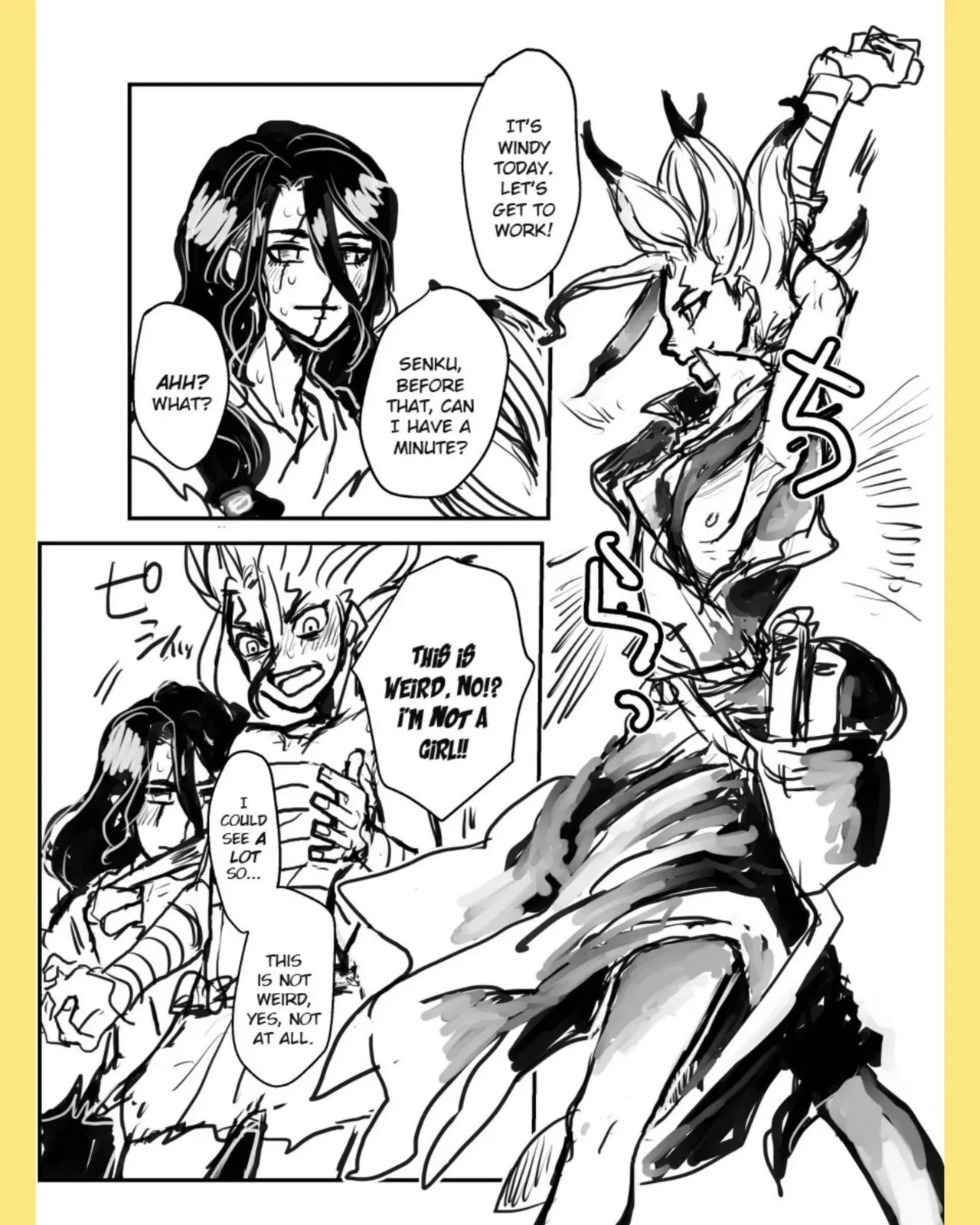 TsukaSen Log page 9 full