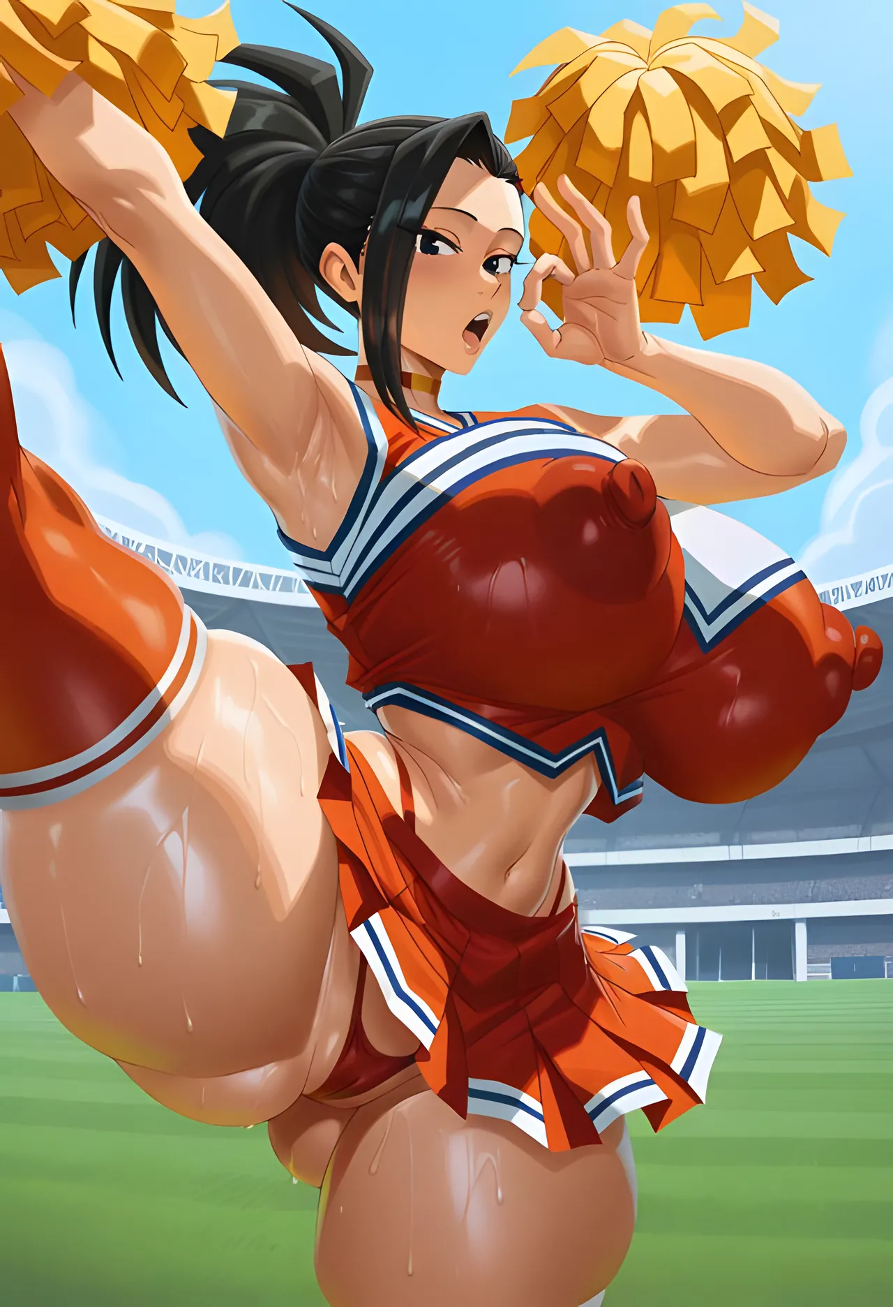 Dekizarx — Pinups page 5 full