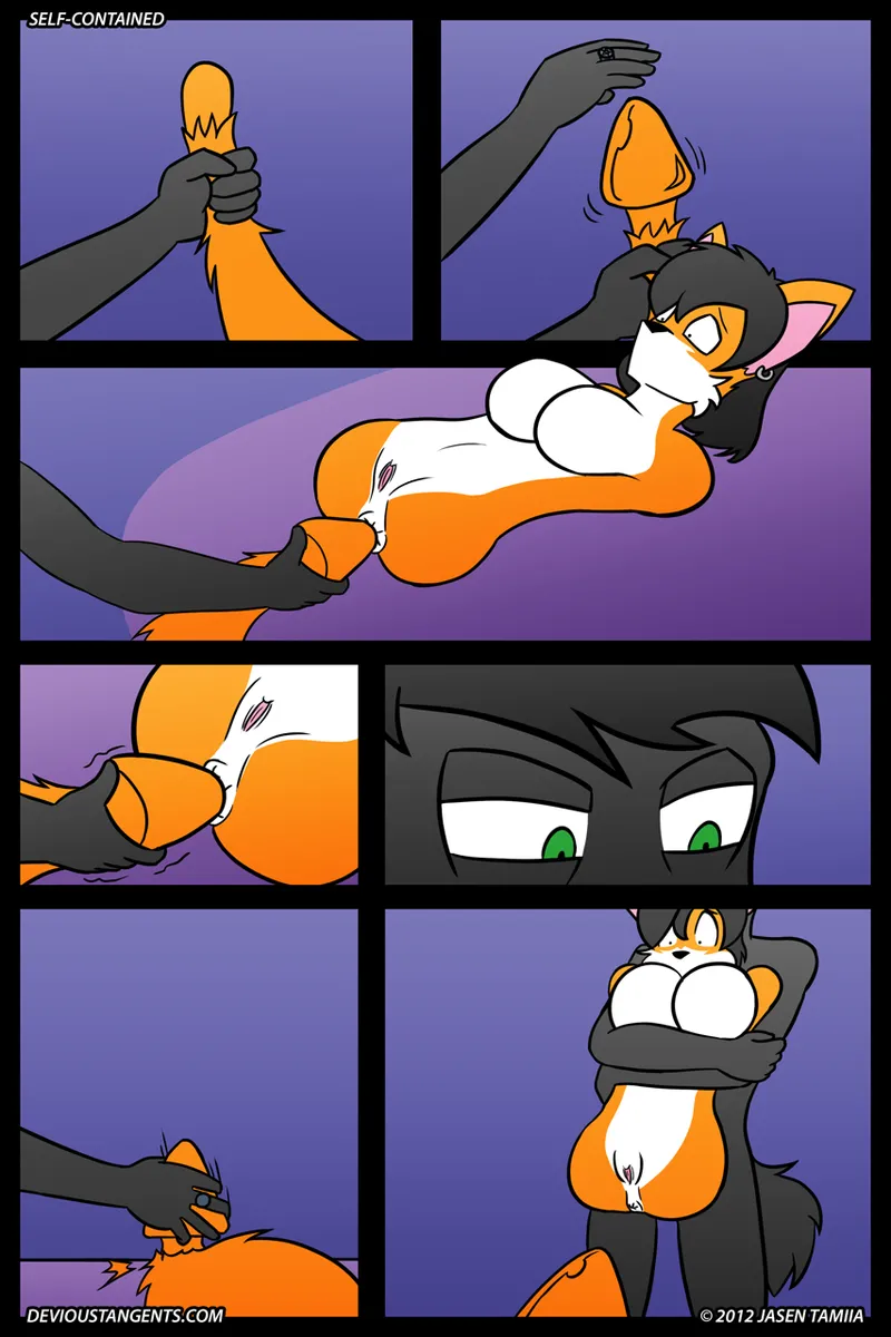 Self Contained page 5 full