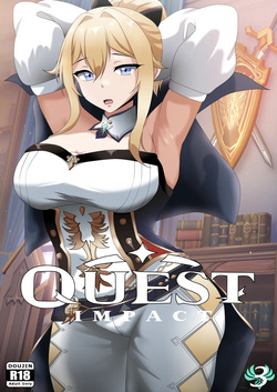 Quest Impact 3