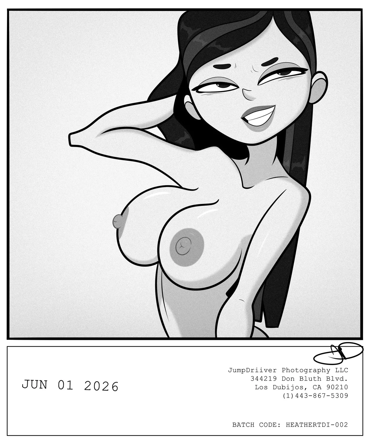 Polaroids page 2 full